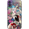 DC Comics Harley Quinn Action Pose iPhone 11 Skin